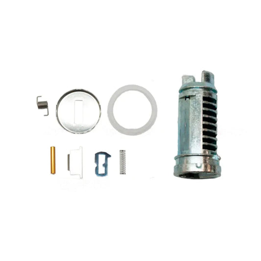 Fiat Doblo Punto Door Cylinder - Sip22 Profile