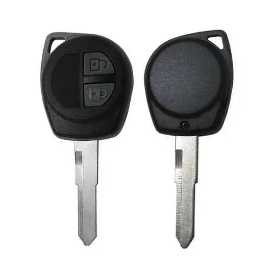 2005-2012 Comando fixo Suzuki 2 botões - ID40