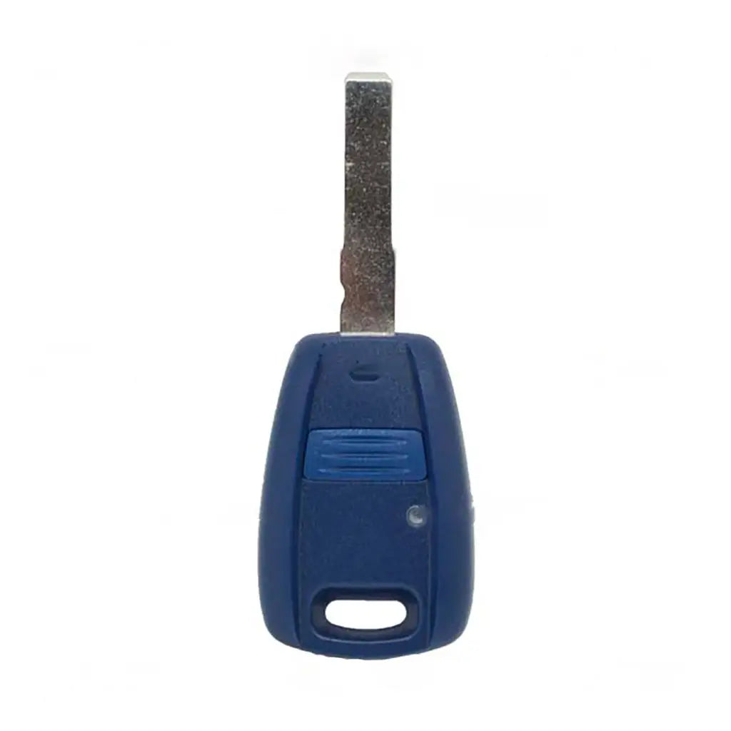 Carcasa De Mando Fijo 1 Boton Fiat - Perfil Sip22 Regata