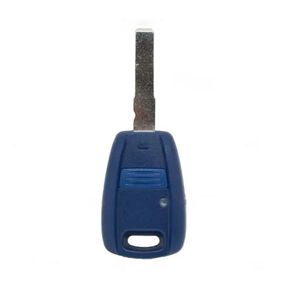 Carcasa De Mando Fijo 1 Boton Fiat - Perfil Sip22 Regata