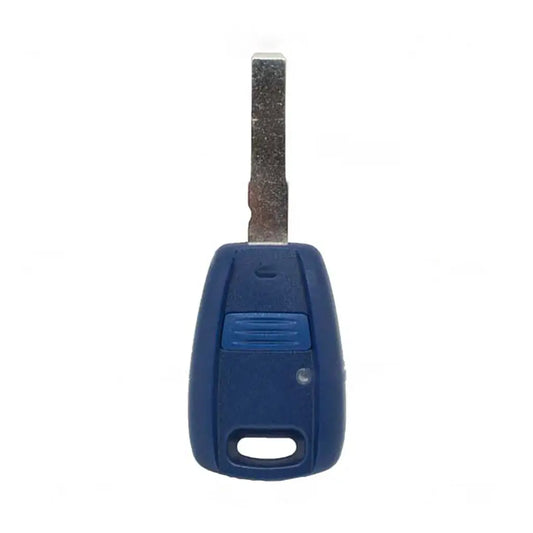 Carcasa De Mando Fijo 1 Boton Fiat - Perfil Sip22 Regata
