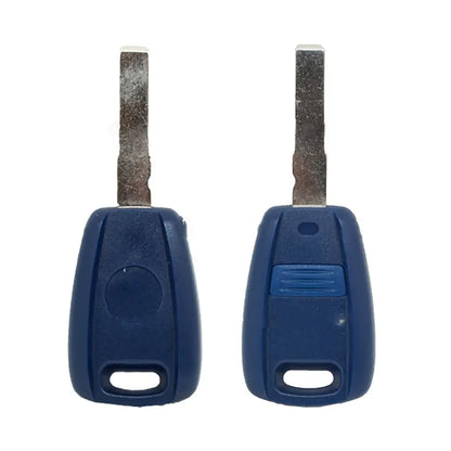 Carcasa De Mando Fijo 1 Boton Fiat - Perfil Sip22 Regata