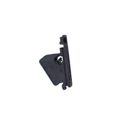 Carcasa De Mando Plegable 2 Botones Fiat - Perfil Sip22