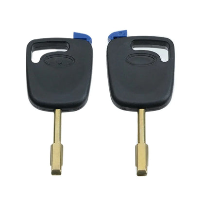 Chiave a transponder Ford - Profilo Fo21