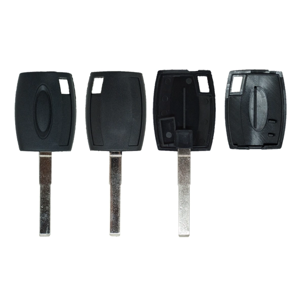 Clé Pour Transpondeur Ford Profil Hu101