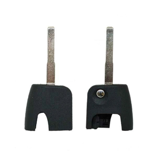Encaixe dobrável  para controle remote Ford - perfil Hu101