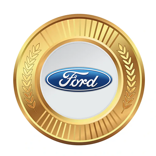 FORD CAN FD Token (2020+) - Programación de llaves