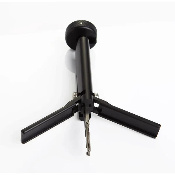 Nouveau Modèle Crochet Katana Profil Hu66 Pour Groupe Vag