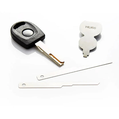 Nouveau Modèle Crochet Katana Profil Hu66 Pour Groupe Vag