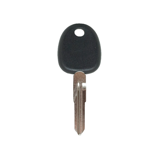 Transponder Key  Kia Hyundai - Hyn6 Profile