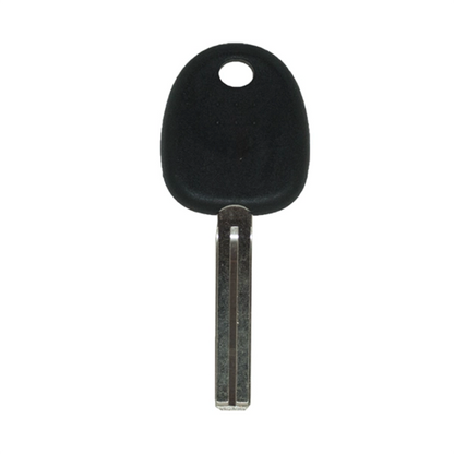 Chiave a transponder Kia Hyundai - Profilo Kia7