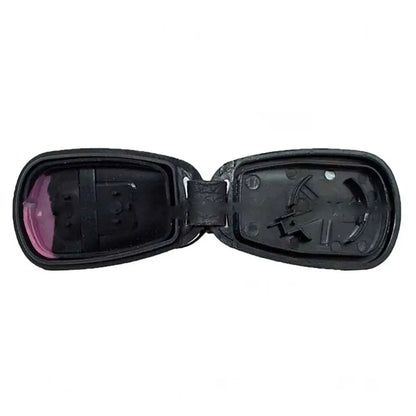 Carcasa De Mando Tipo Llavero 2 Botones Hyundai - Kia
