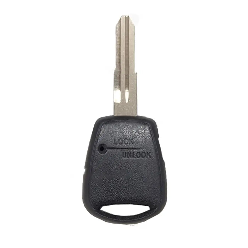 Guscio di Comando Fisso 2 Pulsanti Hyundai - Kia Profilo Hyn6