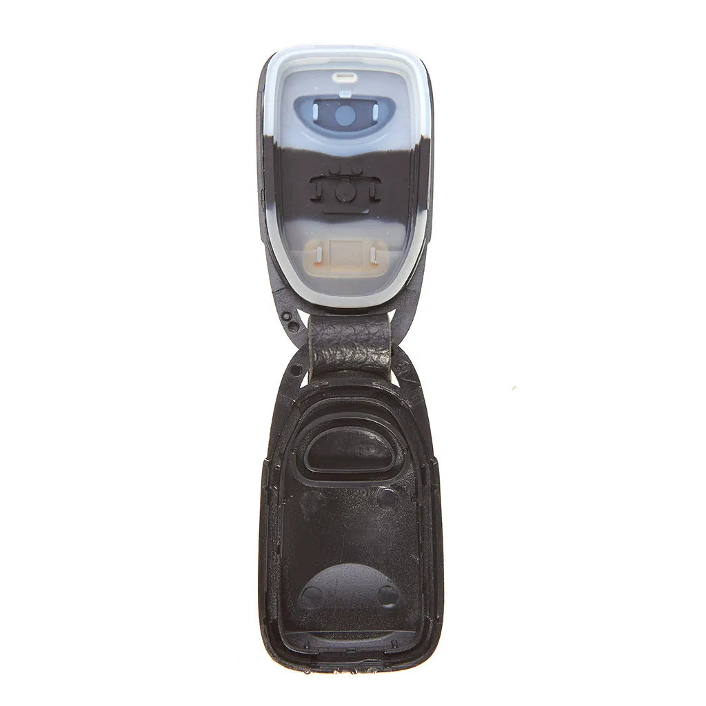 Hyundai - Kia 3 Button Keychain Remote Control Case