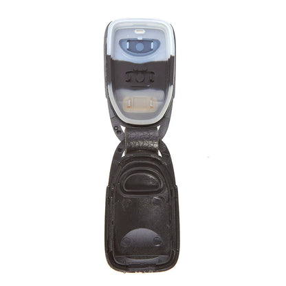 Hyundai - Kia 3 Button Keychain Remote Control Case