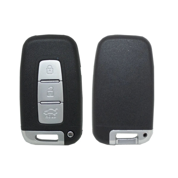 2010-2015 Telemando Keyless Go Hyundai Ix30 - Veloster - Tucson - Ix35 | Ref. Original: 95440-A6000