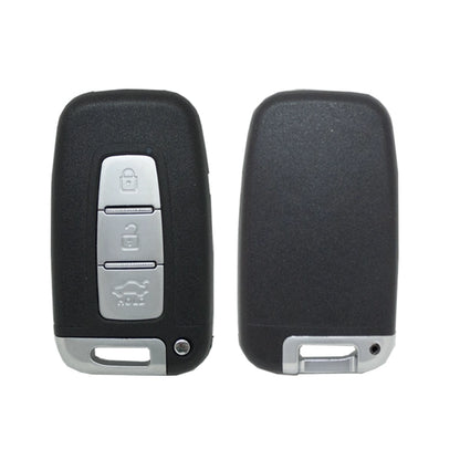 2010-2015 Telemando Keyless Go Hyundai Ix30 - Veloster - Tucson - Ix35 | Ref. Original: 95440-A6000