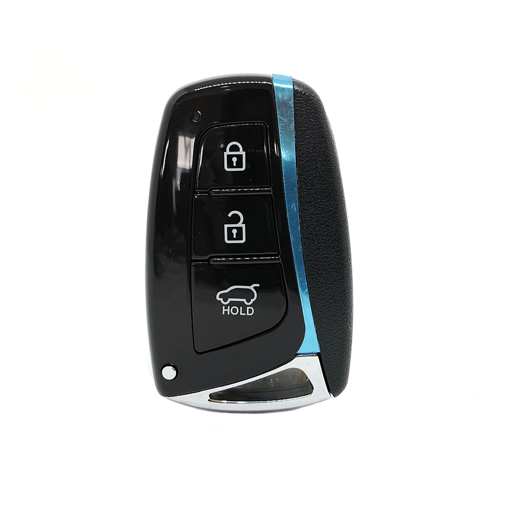 2013+ Keyless Go Remote Control Hyundai Santa Fe (New Format) | Original Ref.: 95440-2W600