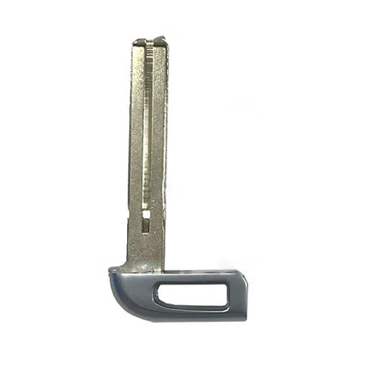 Carcasa De Mando Keyless 3 Botones Hyundai / Kia - Perfil Kia7