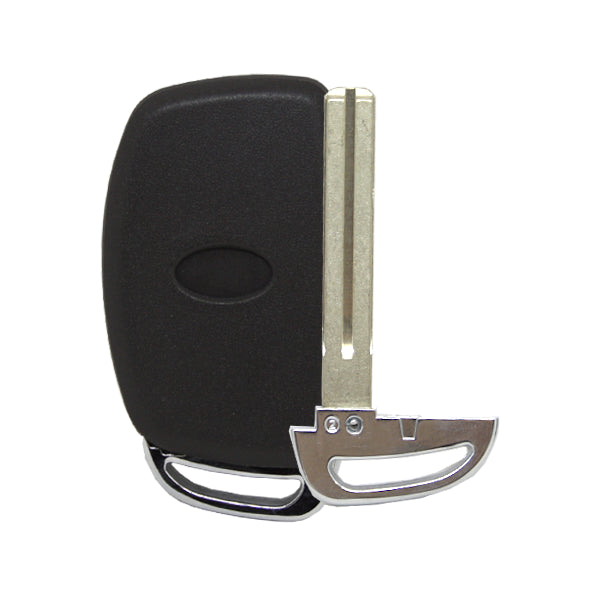 Guscio di Comando Keyless 3 Pulsanti Hyundai / Kia - Profilo Kia7