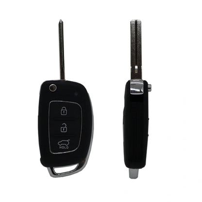 2015+ Télécommande pliable Hyundai Tucson | Ref Original: 95430-D3110