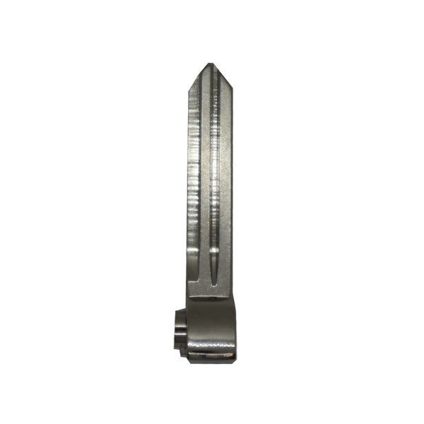 Carcasa De Mando Plegable 3 Botones Hyundai / Kia - Perfil Hyn14