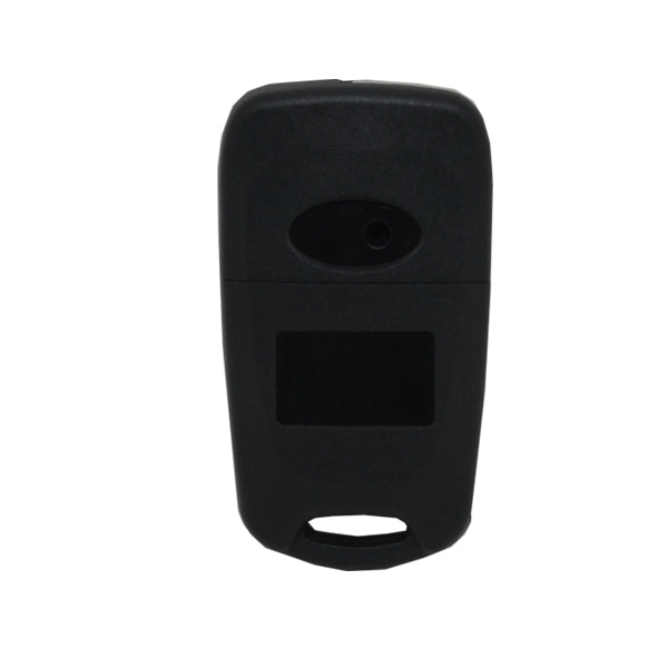 Coque De Télécommande Pliable 3 Boutons Hyundai/Kia (Lame Hyn14R)