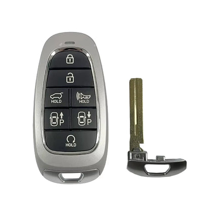 Telecomando Keyless Go Hyundai Tucson - Rif. originale: 95440-N9082