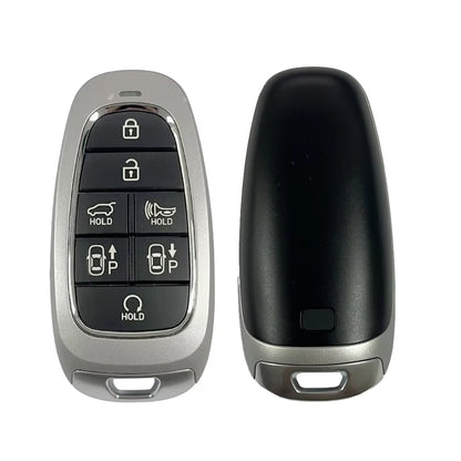 Telecomando Keyless Go Hyundai Tucson - Rif. originale: 95440-N9082