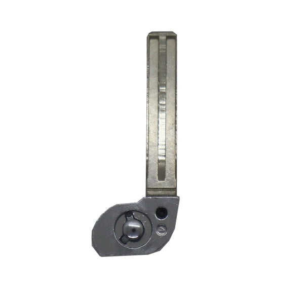 Carcasa De Mando Plegable 3 Botones Hyundai / Kia - Perfil Kia7