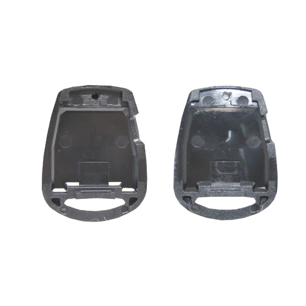 Carcasa De Mando Fijo 1 Boton Hyundai / Kia - Perfil Hyn10