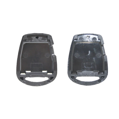 Carcasa De Mando Fijo 1 Boton Hyundai / Kia - Perfil Hyn10