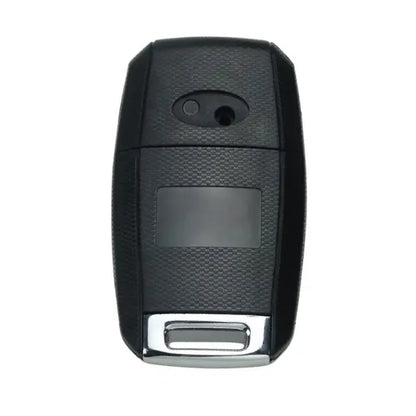 4-Button Folding Remote Control Housing for Kia/Hyundai - Profile Hy20r