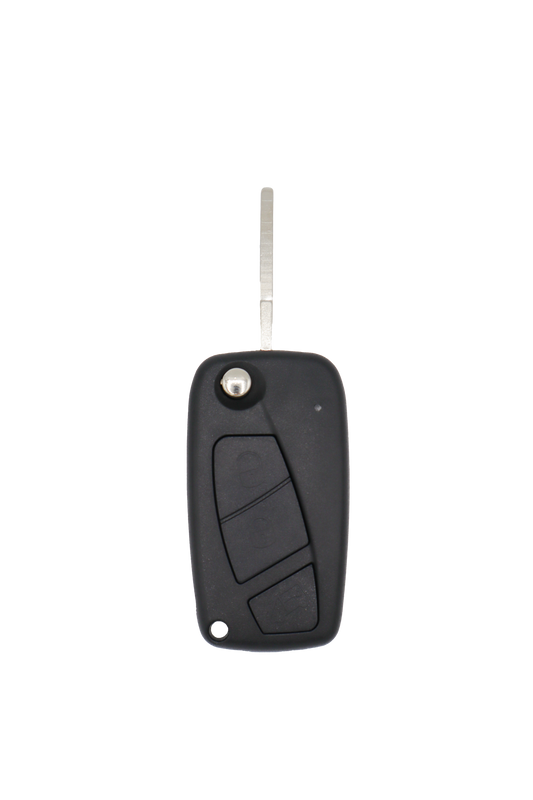 Guscio di Comando Pieghevole 3 Pulsanti  Fiat - Profilo Sip22