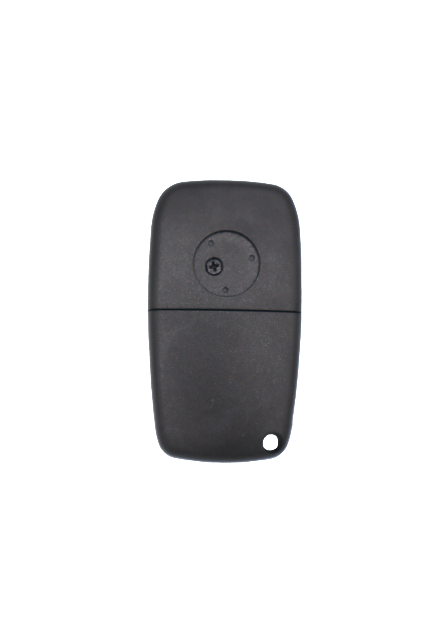 Carcasa De Mando Plegable 3 Botones Fiat - Perfil Sip22
