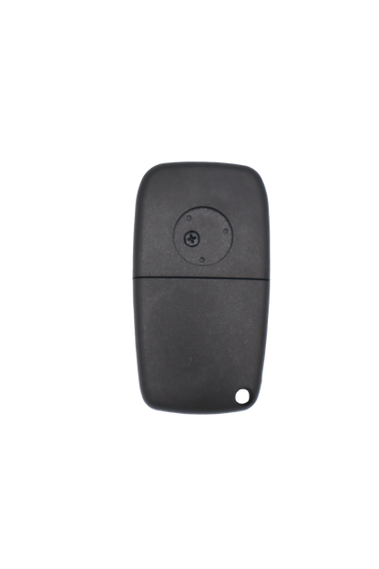 Carcasa De Mando Plegable 3 Botones Fiat - Perfil Sip22