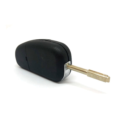 2001-2009 Télécommande pliable Jaguar | Ref.Original: C2C35284 / C2S31067