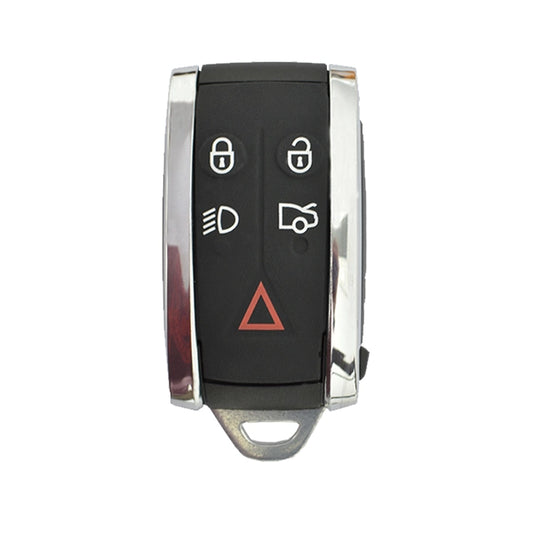 2006-2016 Comando remoto Keyless Go Jaguar Xk - Xf | Refª Original: C2P17153
