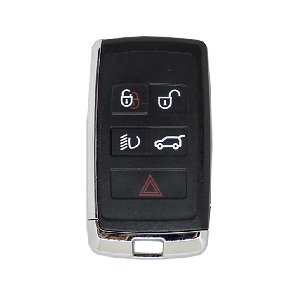 2018+ Keyless Go Remote Control Jaguar Xf - Xe | Original Ref.: T2H45158