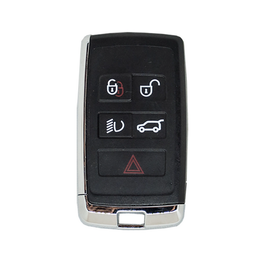 2018+ Comando Remoto Keyless Go Jaguar Xf - Xe | Refª Original: T2H45158