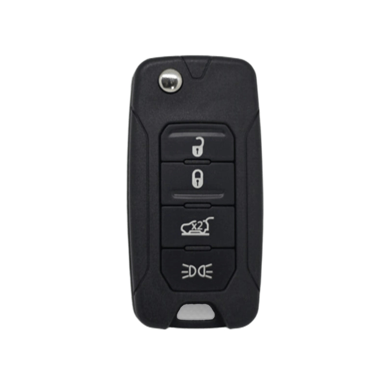 Jeep Renegade Folding Remote Control | Original Ref.: 6000627326