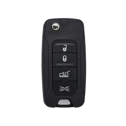 Jeep Renegade Folding Remote Control | Original Ref.: 6000627326