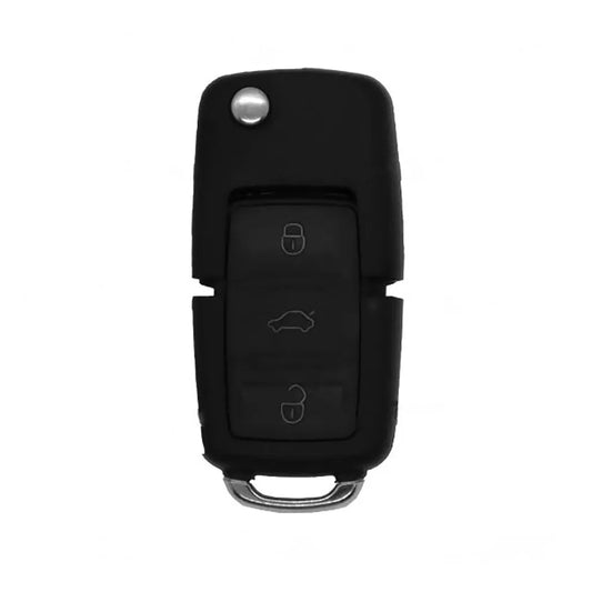 Telemando Plegable Keydiy Tipo Vag Sin Bobina - B01-3