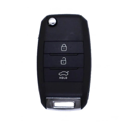 Comando Dobrável Keydiy Tipo Sem bobina - B19-3
