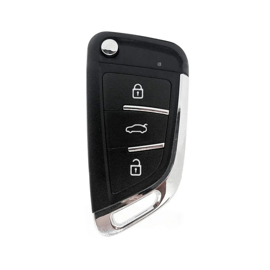 Telemando Plegable Keydiy Tipo Espada Multifuncion - NB29