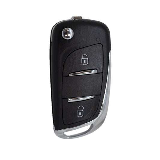 Keydiy Type Ds Multifunction Folding Remote Control - Nb11-2