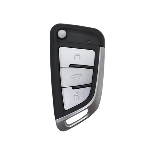 Telemando Plegable Keydiy Tipo Espada Sin Bobina - B29