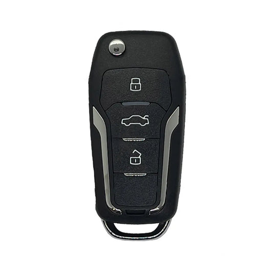 Keyless Remote Control Keydiy Ford Without Coil - Zb12-3