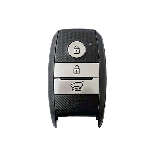 2019 Keyless Go Remote Control Kia Sportage - 3 Buttons