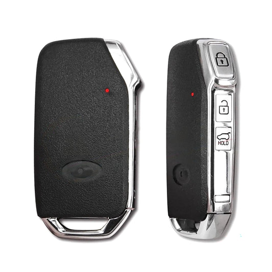 Keyless remote control Kia Sportage - Original Ref.: 95440-F1300